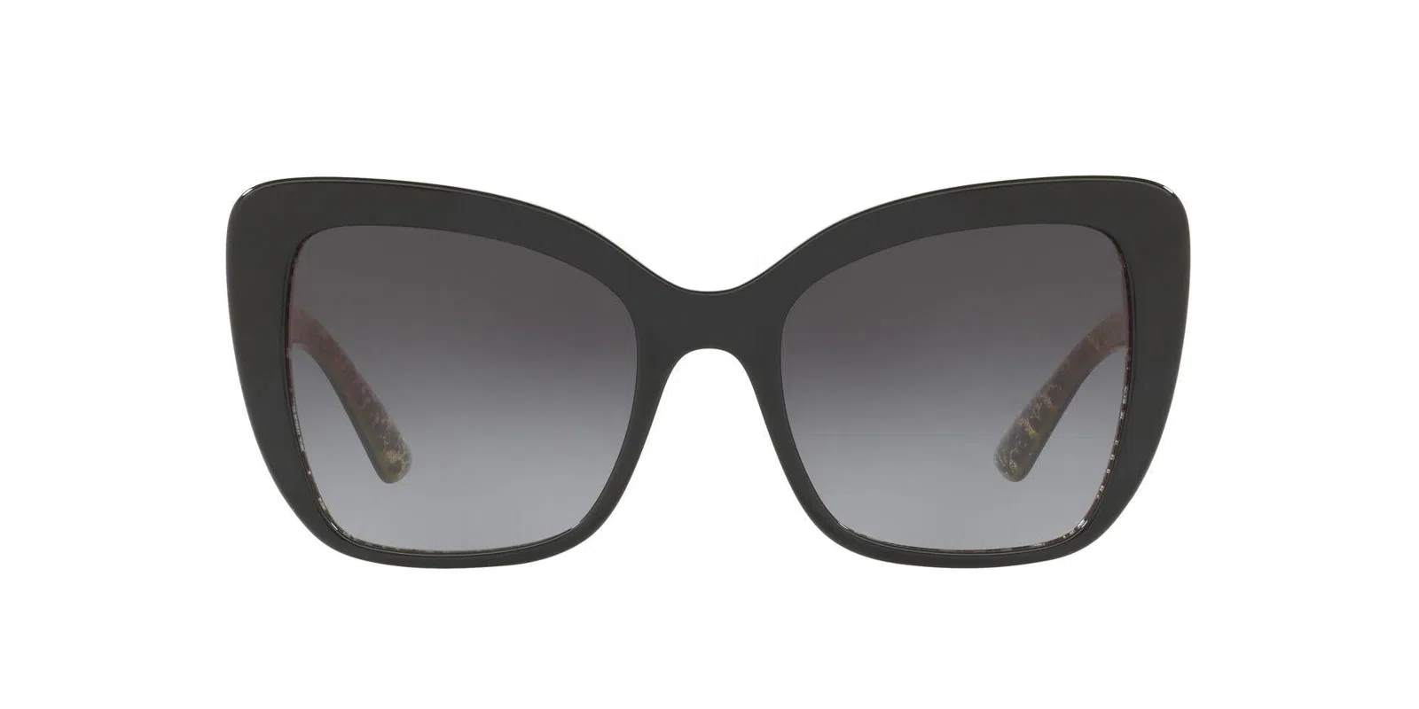 Dolce & Gabbana 4348 Sunglasses - view 110